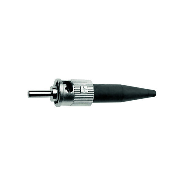 Telegärtner ST Stecker für Kabel D=2,2 100007057